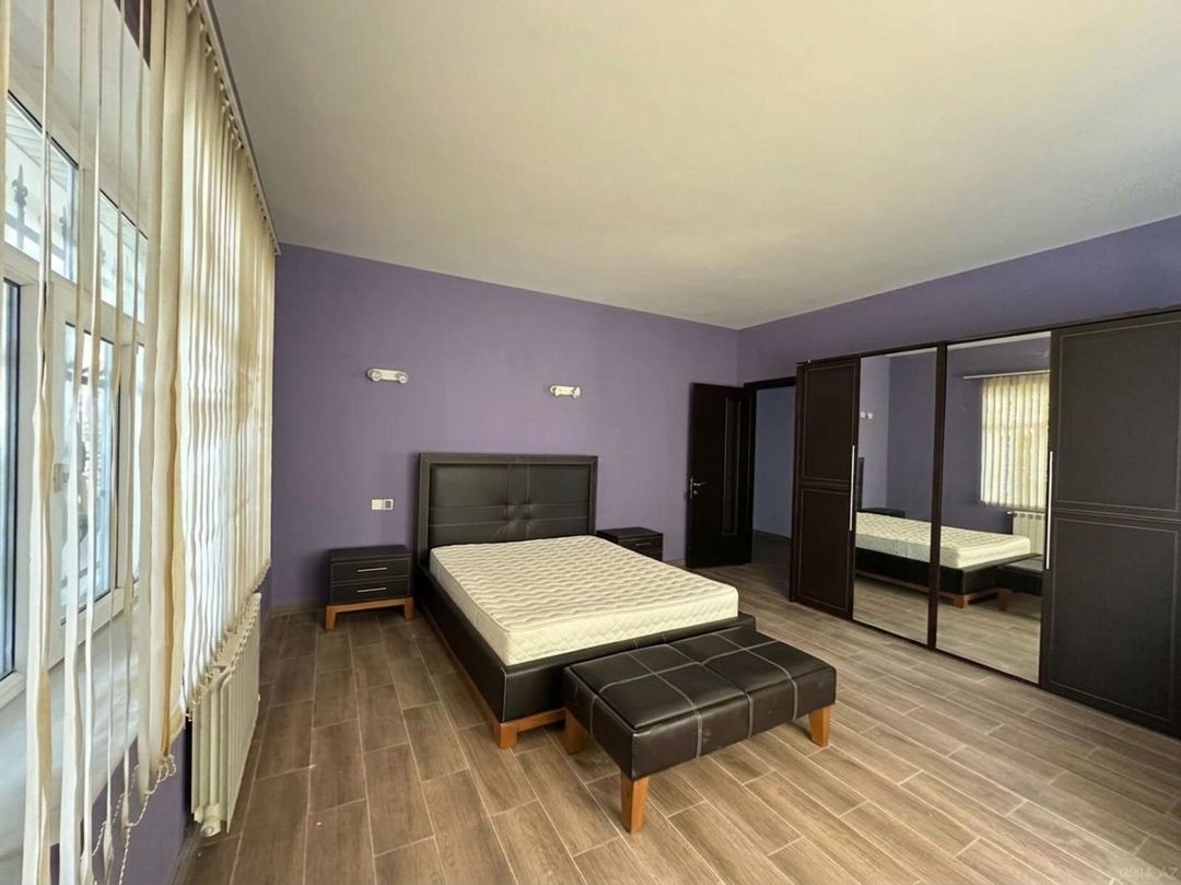 For sale: house / Cottage / Villa, 980 m² — Ev, villa, Novxanı (4)
