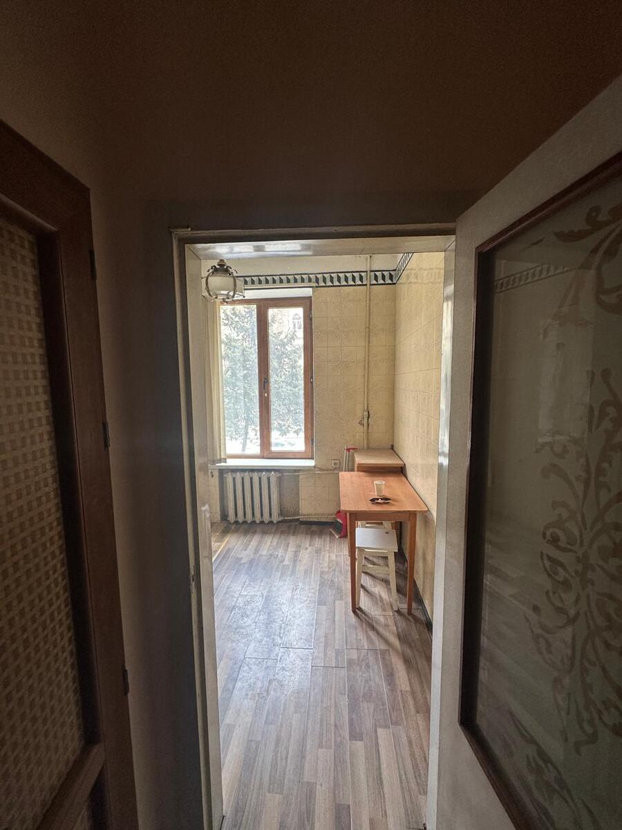 For sale: 3-room apartment (old building), 72 m² — Mənzil, Bakı (12)
