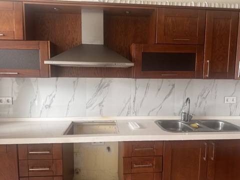 L formalı mətbəx mebeli dəsti. Dəst geniş və funksional quruluşa — 600 ₼ · Баку · Mətbəx mobilyası L formalı mətbəx mebeli dəsti. Dəst geniş və funksional quruluşa — Баку