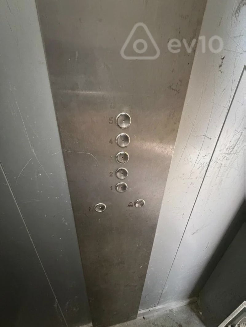 Satılık 3 odalı daire (eski bina), 100 m² — Mənzil, Bakı (12)