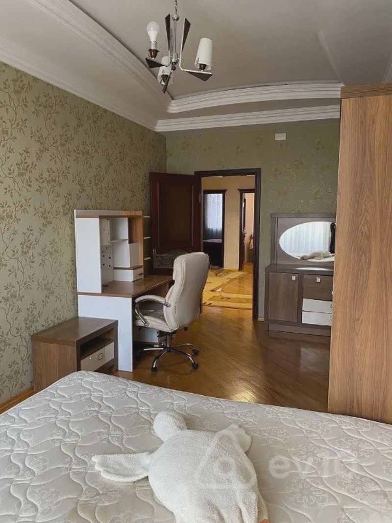 For sale: 3-room apartment (new building), 125 m² — Mənzil, Bakı (8)