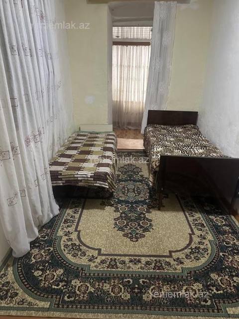 Kirayə 1 otaqlı Həyət evi / Villa, 28 m², Yasamal rayonu — 250 ₼ · 1 rooms · 28 m² · 0.5 sot · Baku · Ev, villa Kirayə 1 otaqlı Həyət evi / Villa, 28 m², Yasamal rayonu — Baku