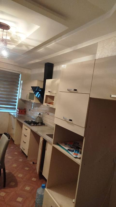 *Sada* metbex mebeli 160 AZN 6 metre üstünde qaz aspirator — Товарлар