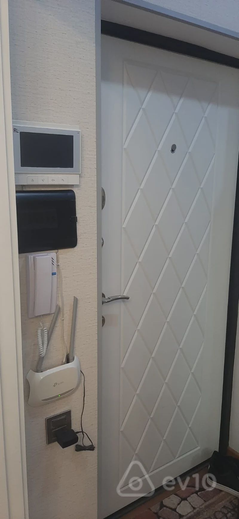 For rent: 2-room apartment (new building), 61 m² — Mənzil, Xırdalan (2)