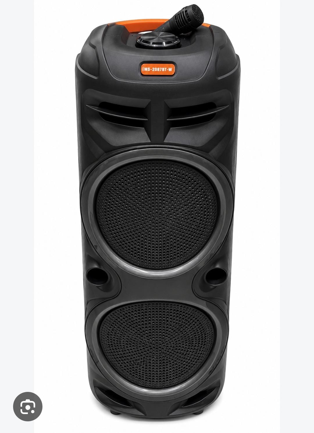 Kalomka karaoke mikrofon (kod: kz58478-95) — Elektronika, Bakı
