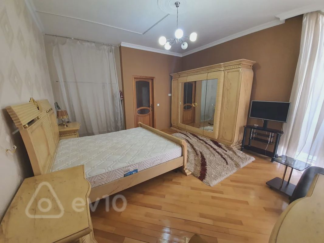 For sale: 3-room apartment (new building), 141 m² — Mənzil, Bakı (7)