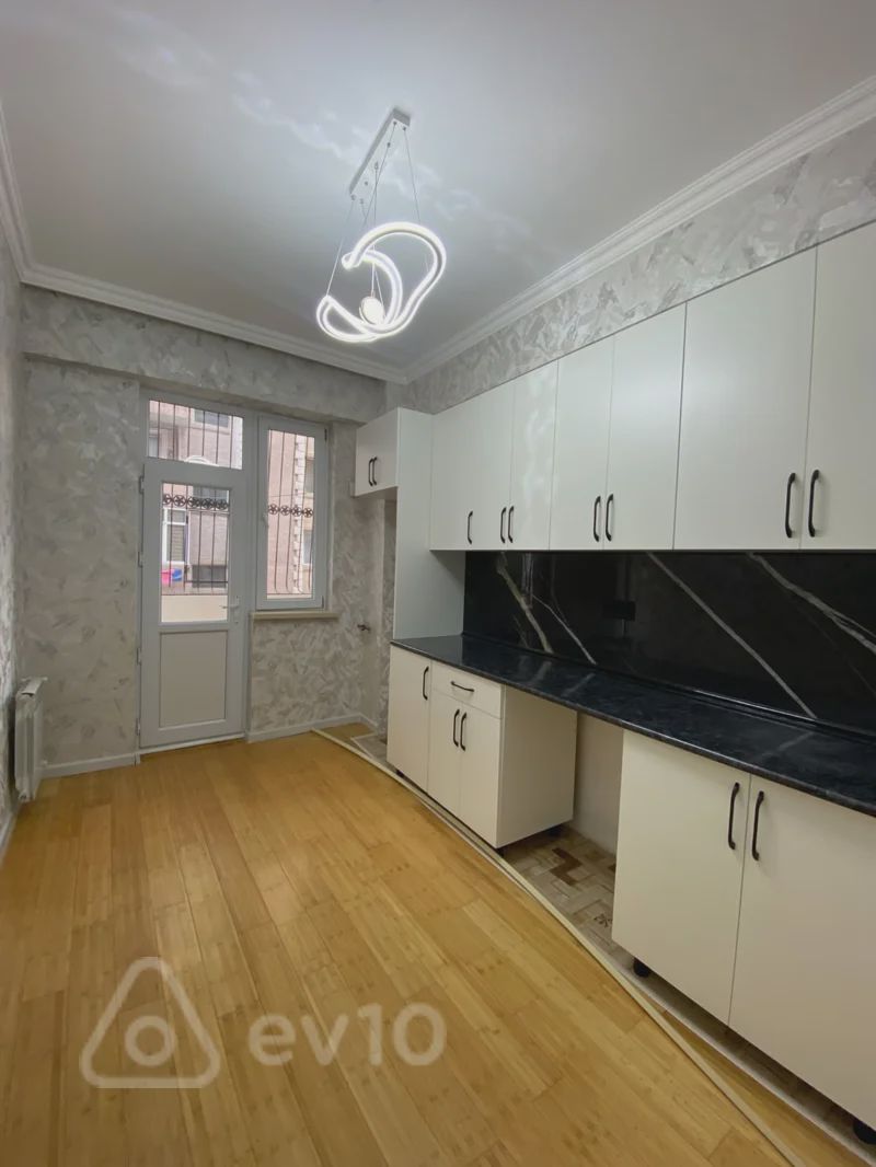 For sale: 2-room apartment (new building), 65 m² — Mənzil, Xırdalan (6)