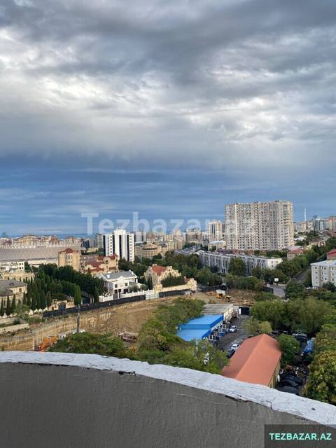 Tbilisi prospekti ilə Akademik Həsən Əliyev — 395 000 ₼ · Baku · Mənzil Tbilisi prospekti ilə Akademik Həsən Əliyev — Baku