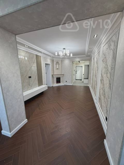 3 otaqlı mənzil, 80 m², Azadlıq pr — Недвижимость