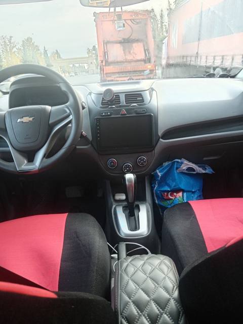Chevrolet Cobalt: 1.5 l Sedan — 1 000 ₼ · Bakı · Avtomobillər Chevrolet Cobalt: 1.5 l Sedan — Bakı