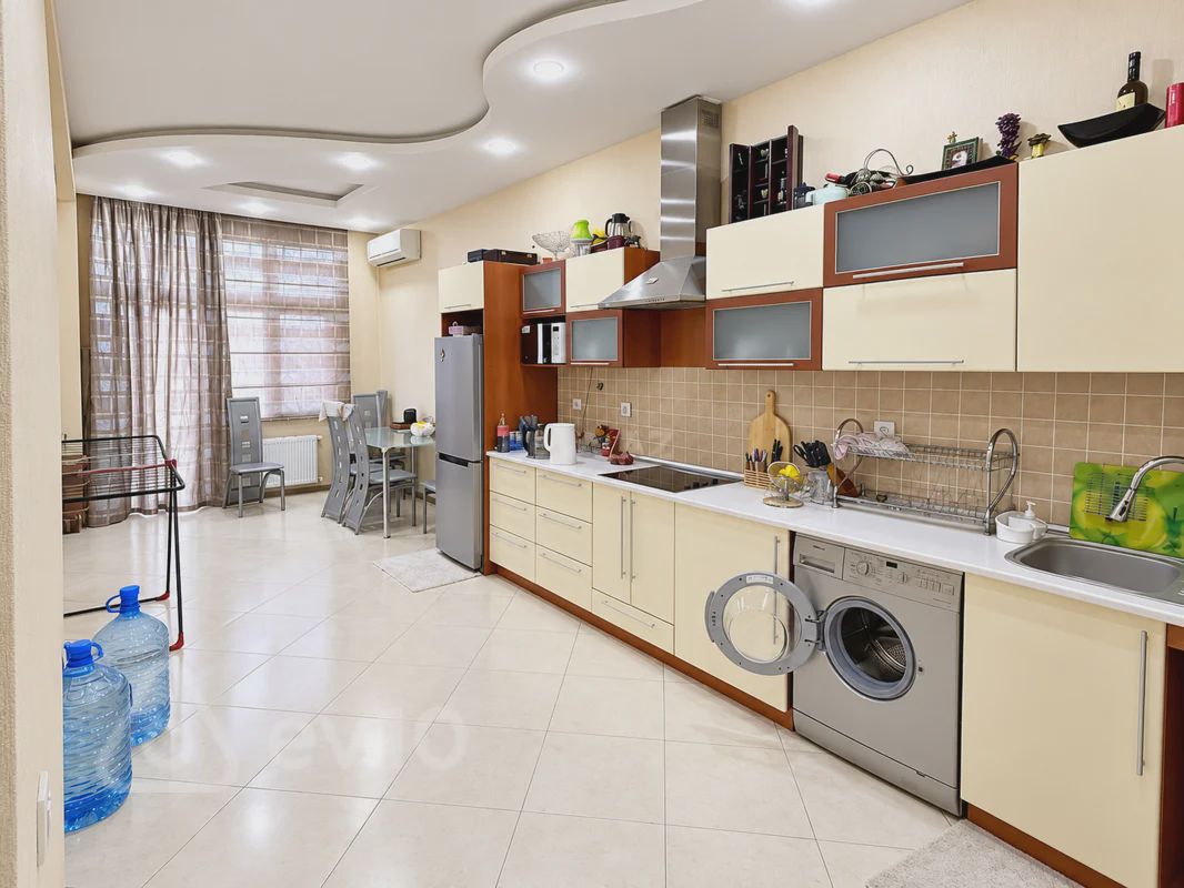 Satılık 3 odalı daire (yeni bina), 160 m² — Mənzil, Bakı (10)
