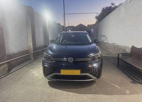 Volkswagen ID. 6 Crozz, 2022 il, 135000 km, 84.8 L — Otomobil