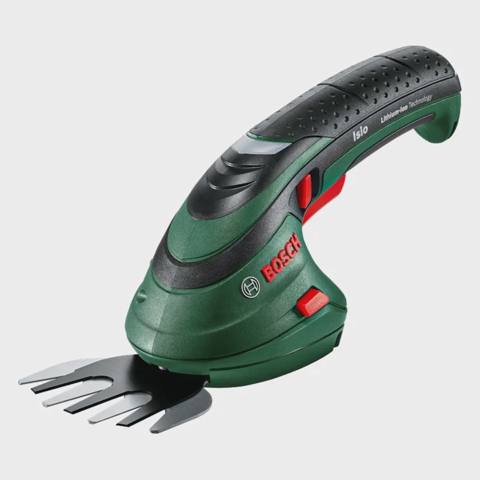 Bağban qayçısı Bosch İsio 0600833106, akkumulyatorlu, 3.6V/230V — 224 ₼ · Bakı · Mallar Bağban qayçısı Bosch İsio 0600833106, akkumulyatorlu, 3.6V/230V — Bakı