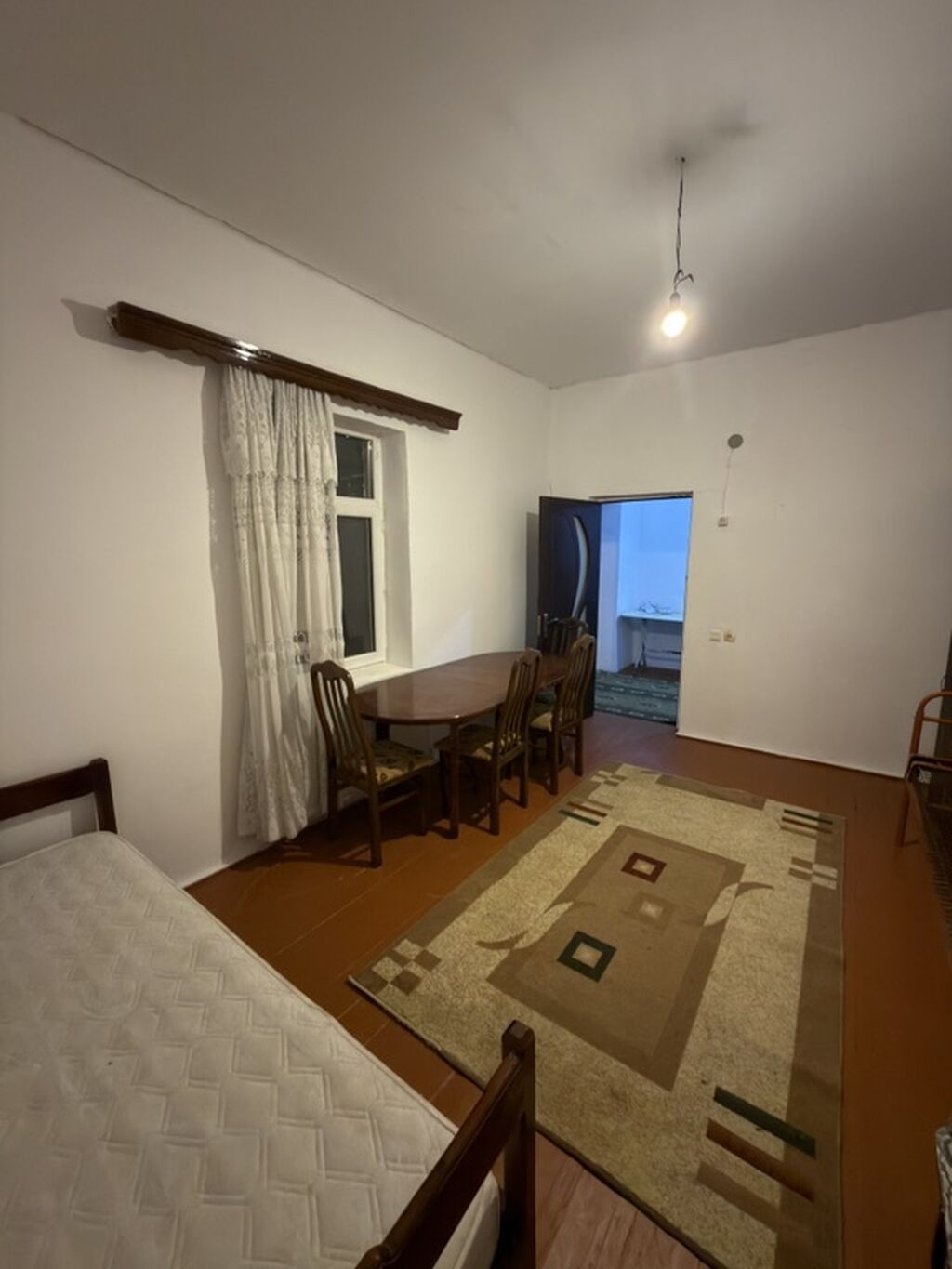 55 kv. m, 1 otaqlı — Ev, villa, Masazır (4)