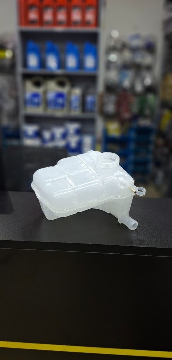 Antifriz çəni Chevrolet Cruze 2009-2015 — Soyutma sistemi, Bakı (3)