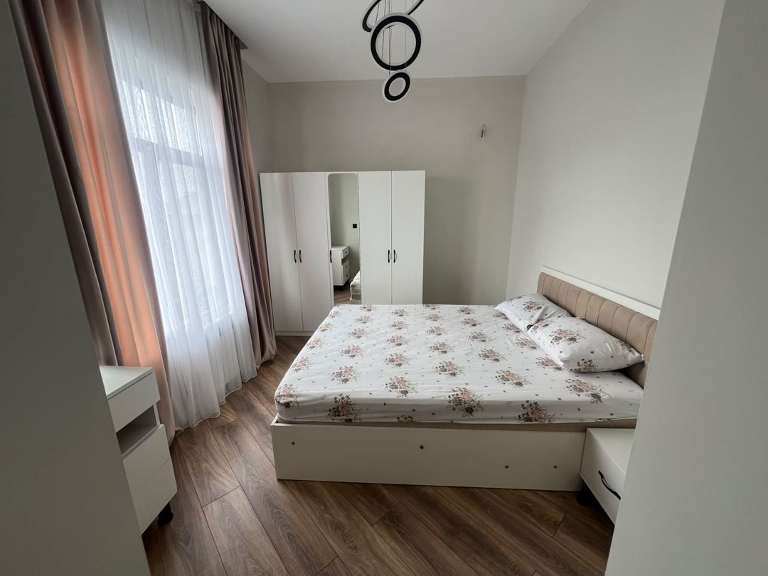 Satılır: Həyət evi, 160 m², 3 sot — Küçə 52 — Ev, villa, Novxanı (6)
