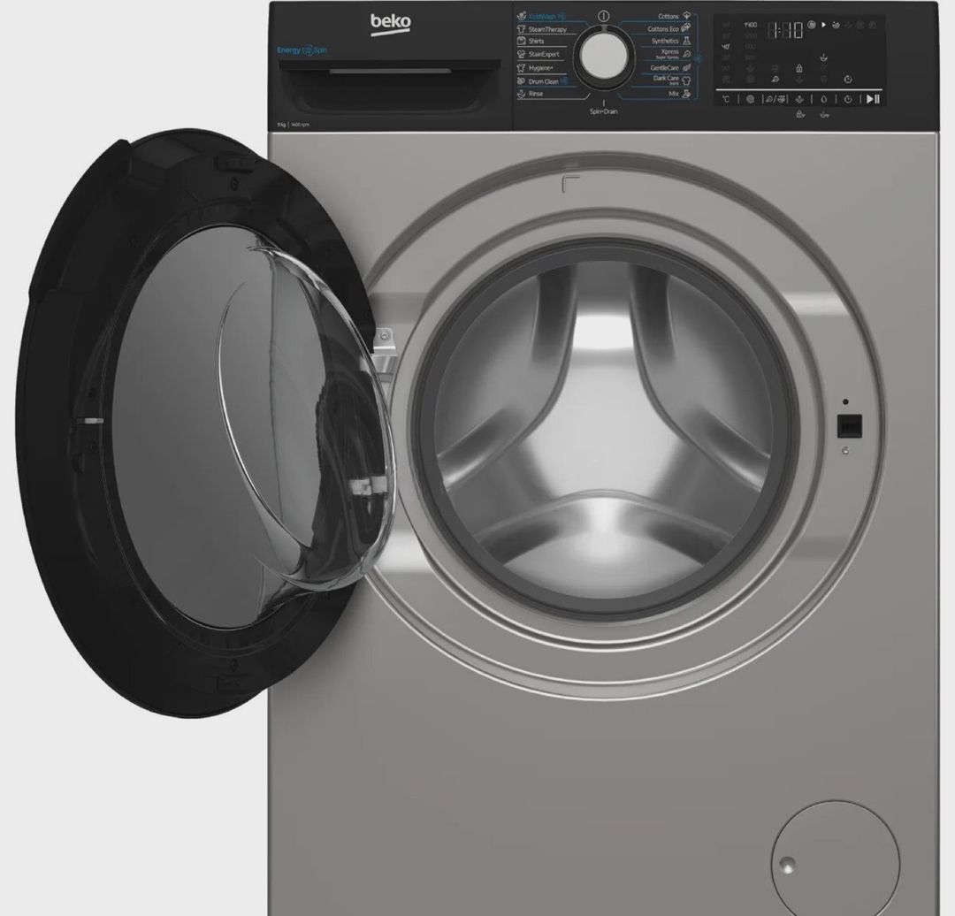 Beko Paltaryuyan maşın — Çamaşır maşınları, Bakı (4)