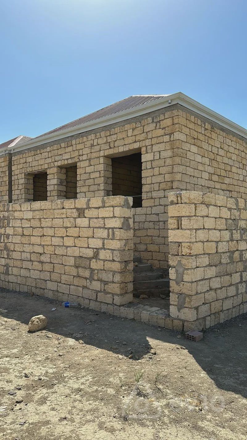 For sale: 3-room house / Cottage / Villa, 320 m² — Ev, villa, Bakı (7)