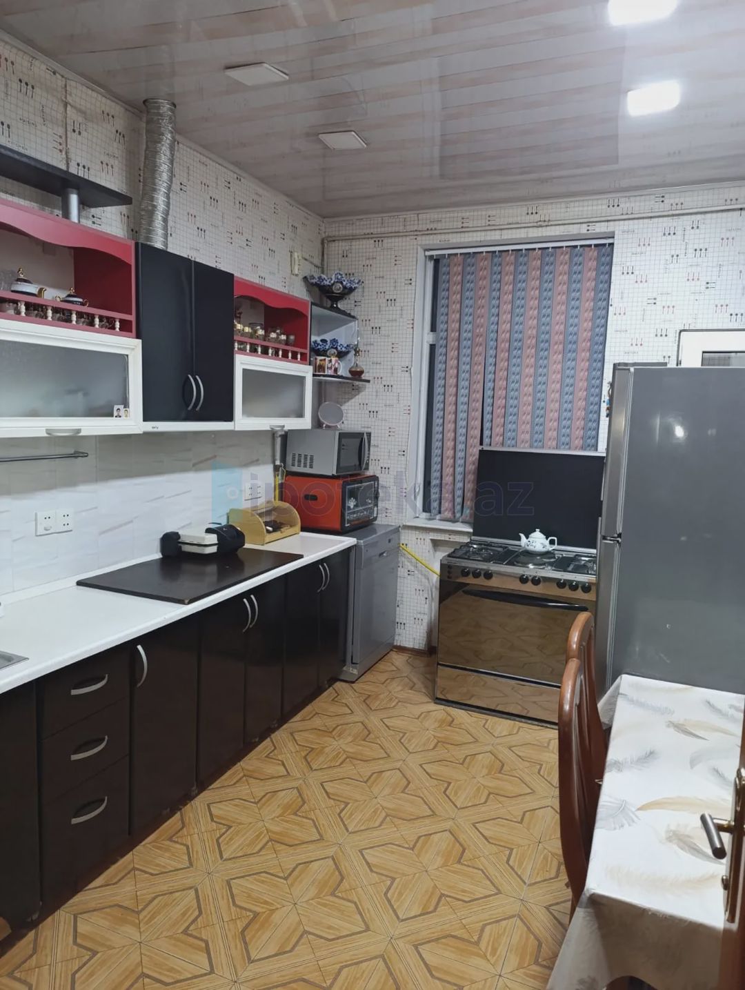For sale: 2-room apartment (new building), 87 m² — Mənzil, Xırdalan (5)