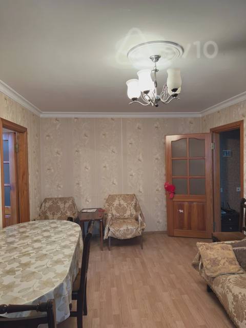 2 otaqlı mənzil, 50 m², Baku Yasamal — kirayə — Bakı