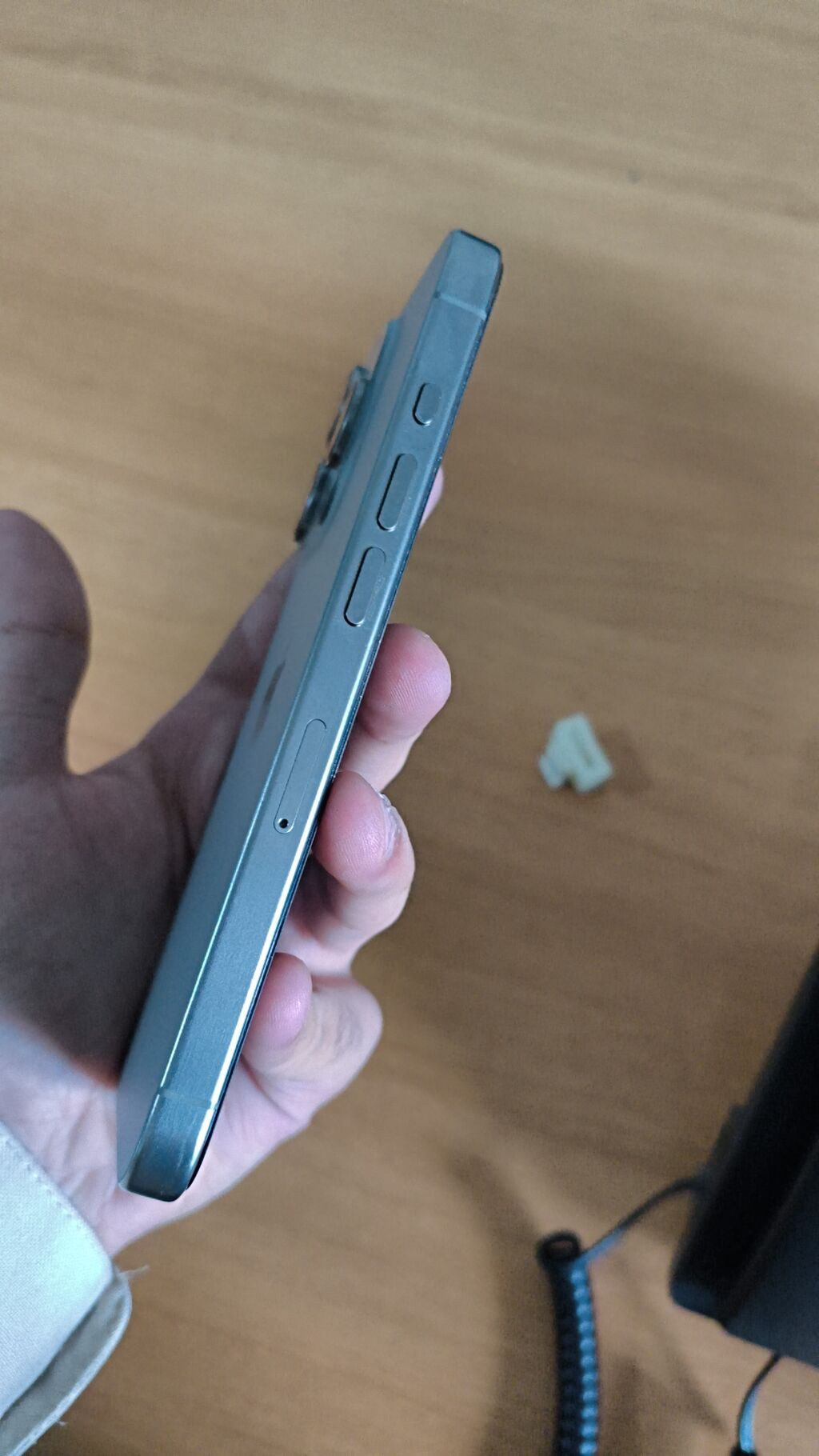 Mavi — Apple iPhone, Bakı (2)