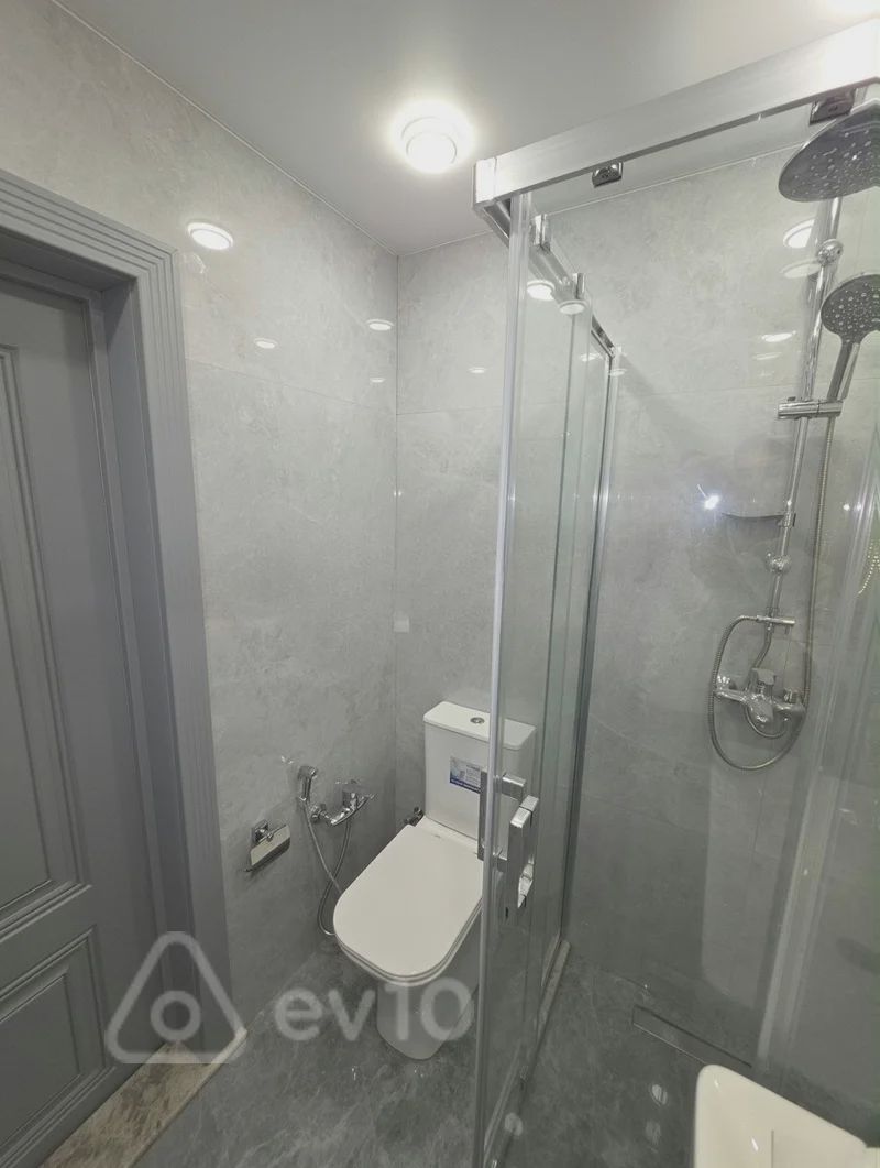 2 otaqlı mənzil, 52 m², Badamdar — Mənzil, Bakı (6)
