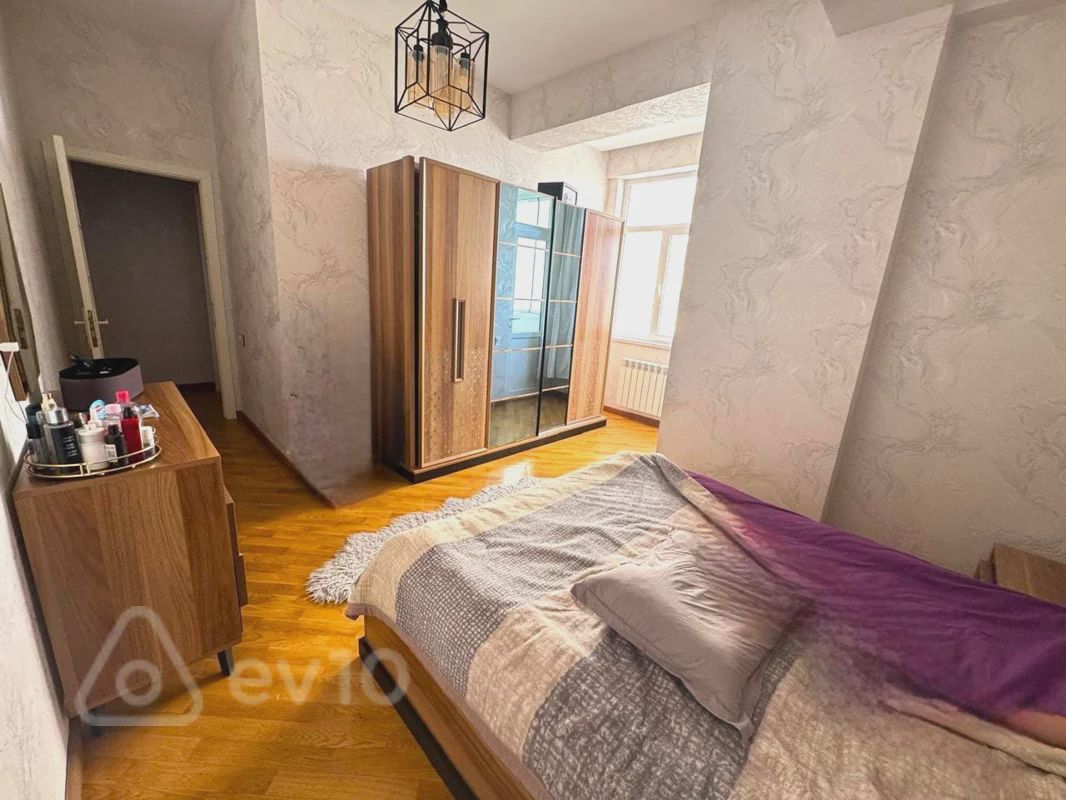 For sale: 3-room apartment (new building), 115 m² — Mənzil, Bakı (4)