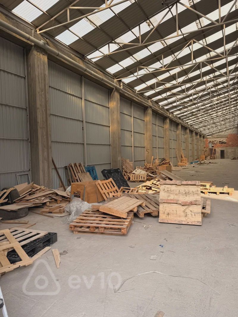 Obyekt, 750 m², Təbriz küç — kirayə — Əmlak, Bakı (7)
