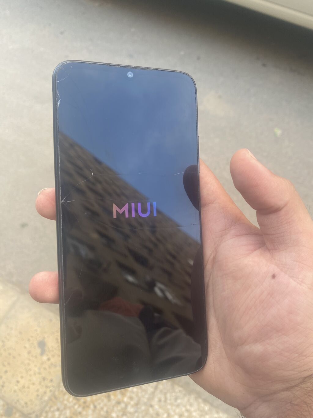 Redmi 9A, 32 GB — Xiaomi, Bakı (2)