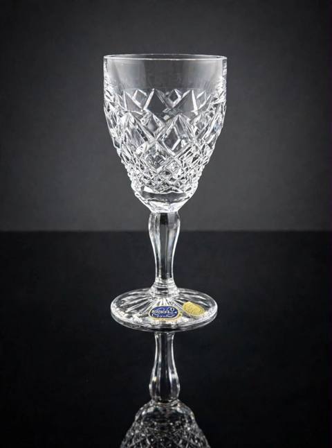 Qədəhlər, Xrustal, 200 ml — Баку