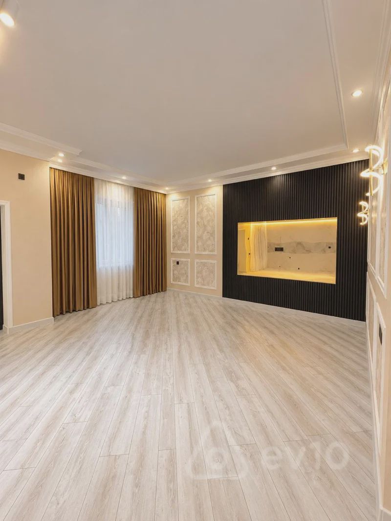 For sale: 3-room house / Cottage / Villa, 100 m² — Ev, villa, Bakı (6)