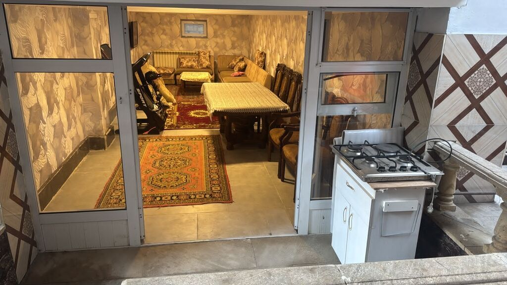 Biləcəri 1 otaqlı, 40 kv. m, Orta təmir — Ev, villa, Bakı (6)