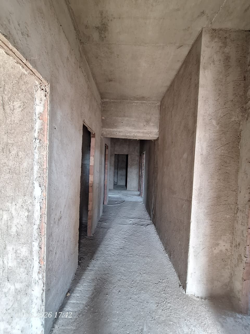For sale: 2-room apartment (old building), 60 m² — Mənzil, Bakı (7)