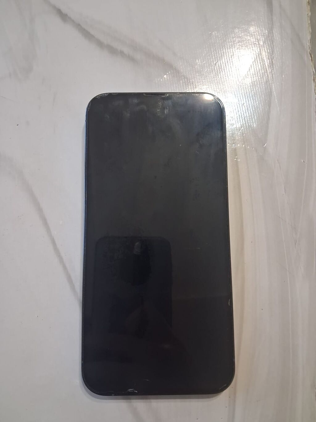128 GB, Göy — Apple iPhone, Bakı (2)