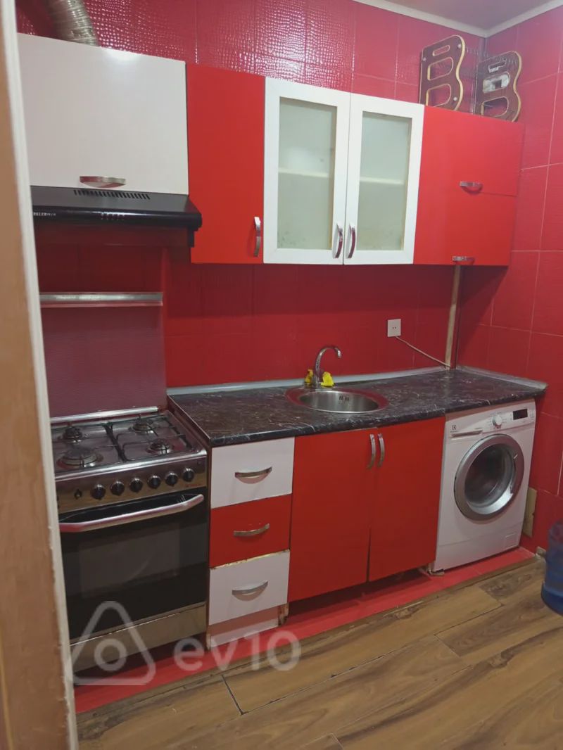 For rent: 2-room apartment (old building), 55 m² — Mənzil, Bakı (6)