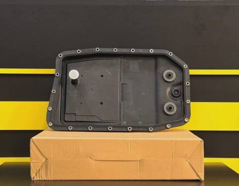 Transmissiya filteri ZF 6 pilləli — Баку