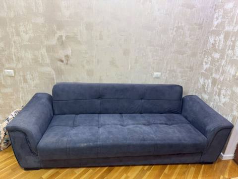 Divan satılır 230₼.Açılır bazası var.Ünvan Əhmədli. 6005. Fatimə99 E — 230 ₼ · Баку · Divanlər Divan satılır 230₼.Açılır bazası var.Ünvan Əhmədli. 6005. Fatimə99 E — Баку