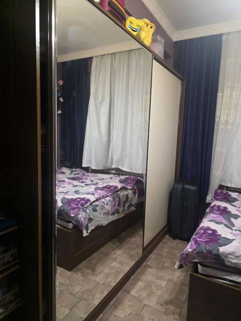 İkinəfərlik çarpayı, Dolab, Termo, Azərbaycan, İşlənmiş — 450 ₼ · Bakı · Yataq otağı mobilya dəstləri İkinəfərlik çarpayı, Dolab, Termo, Azərbaycan, İşlənmiş — Bakı