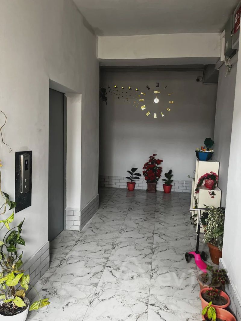 3 otaqlı mənzil, 58 m², Babək pr — Mənzil, Bakı (12)