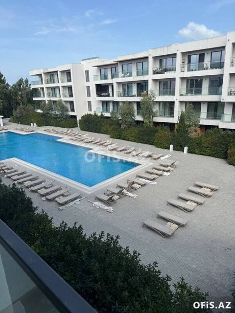 Yeni tikili Satılır Sabunçu r., Nardaran q., 1 otaq, 57 m² — Humay