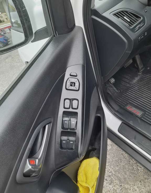 Hyundai ix35, 2014 il, 233475 km, 2.4 L — Avtomobillər, Bakı (9)