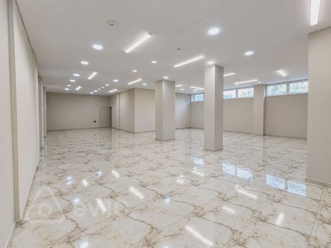 For rent: commercial property, 280 m² — Əmlak, Bakı (3)