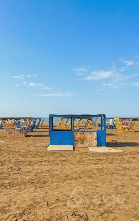 Torpaq sahəsi, 21 sot, Sumqayıt-Novxanı dəniz kənarı — 480 000 ₼ · Sumqayıt · Torpaq Torpaq sahəsi, 21 sot, Sumqayıt-Novxanı dəniz kənarı — Sumqayıt