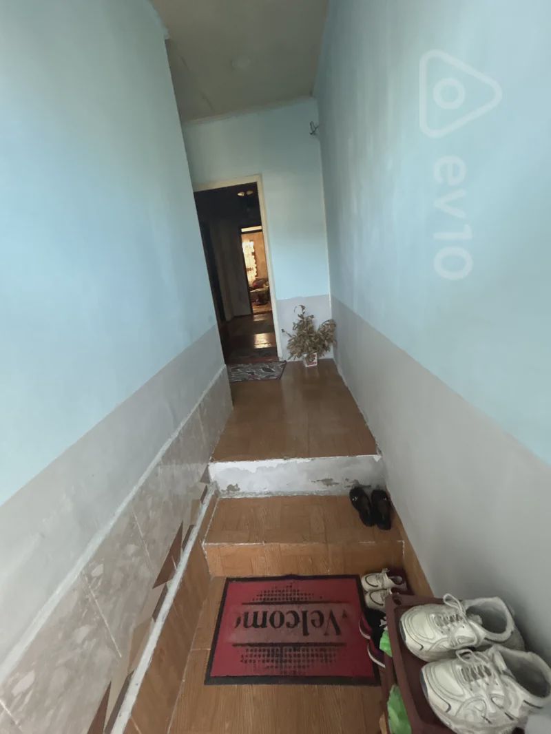 3 otaqlı həyət evi, 80 m², Baki — Ev, villa, Bakı (2)