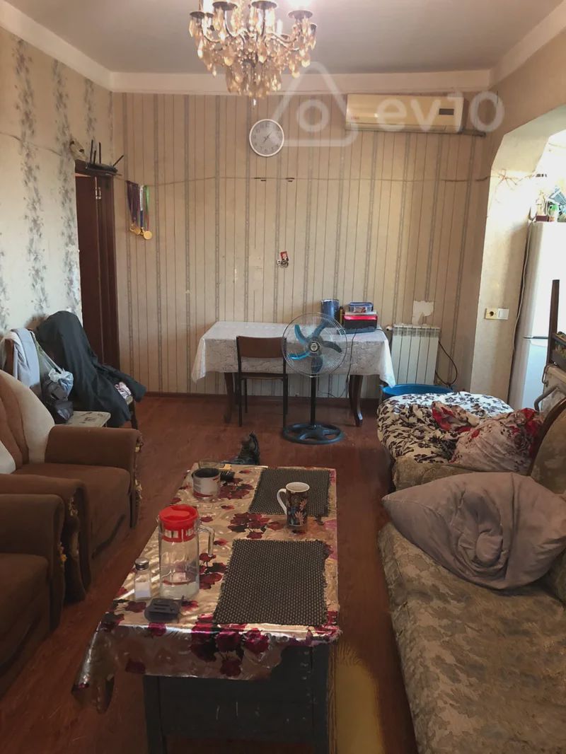 Sotiladi: 2 xonali квартира (вторичка), 35 m² — Mənzil, Bakı (5)