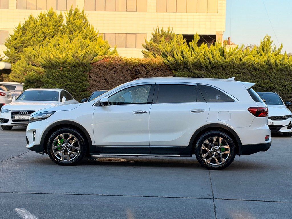 Kia Sorento, 2 L, 2019, 108 000 km — Avtomobillər, Bakı (10)