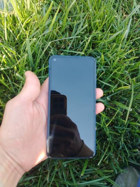 Redmi Note 9, 128 GB, rəng - Mavi, Barmaq izi — 139 ₼ · Digah · Xiaomi Redmi Note 9, 128 GB, rəng - Mavi, Barmaq izi — Digah