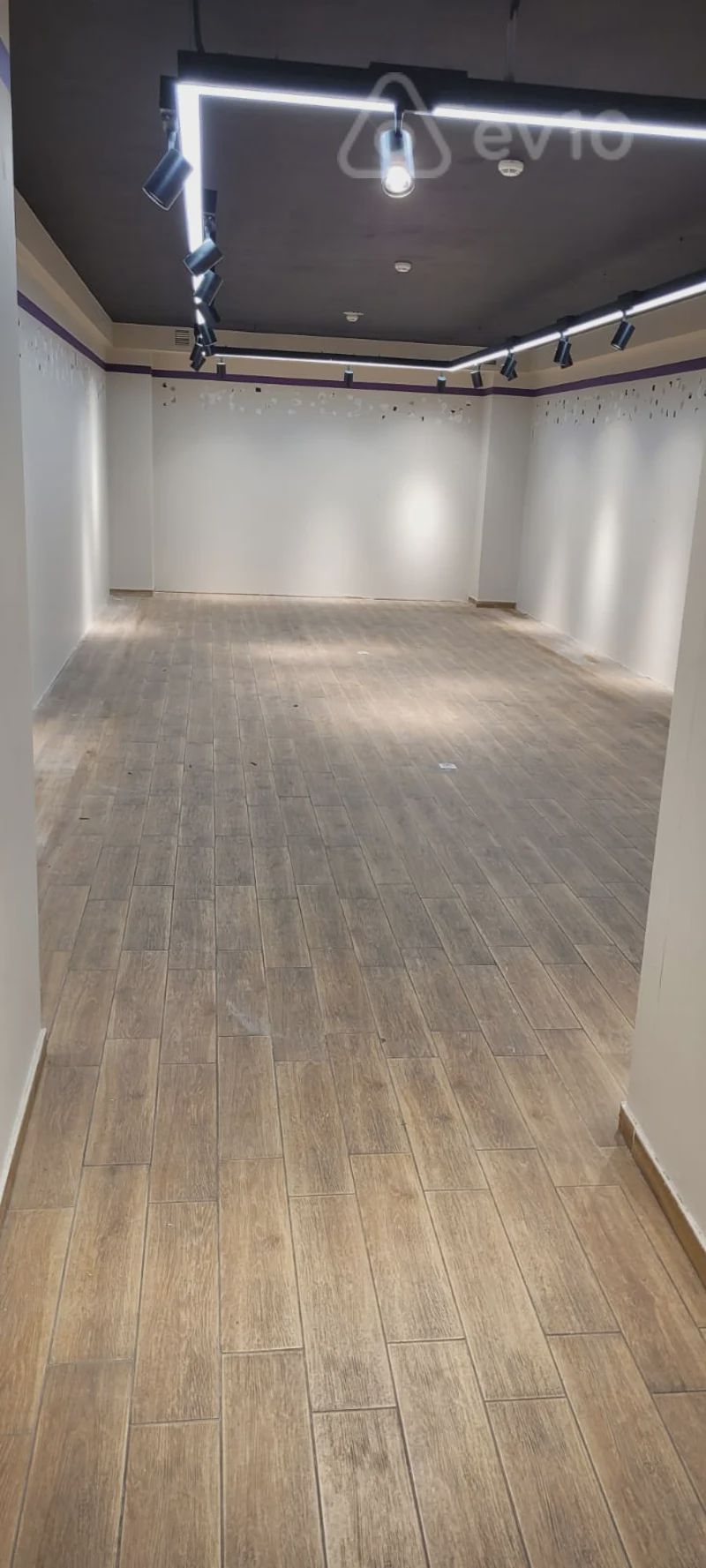 For rent: commercial property, 250 m² — Əmlak, Bakı (3)