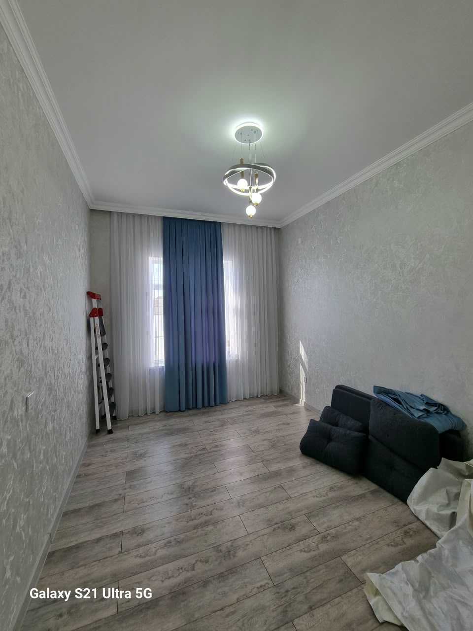For sale: 4-room house / Cottage / Villa, 100 m² — Ev, villa, Bakı (7)