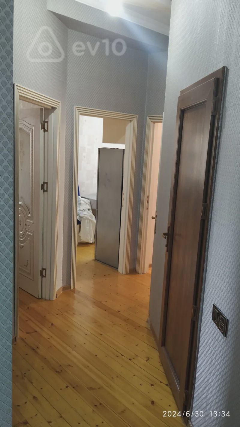 3 otaqlı mənzil, 78.8 m², Xırdalan — Mənzil, Xırdalan (4)